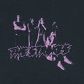 2000s The Strokes Shirt Detail 2