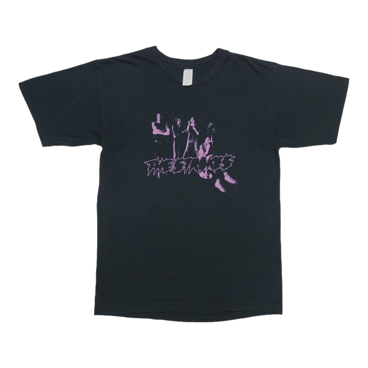 2000s The Strokes Shirt | WyCo Vintage