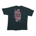 2000s Tool Lateralus Shirt Back