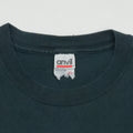 2000s Tool Lateralus Shirt Detail 1
