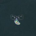 2000s Tool Lateralus Shirt Detail 2