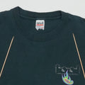 2000s Tool Lateralus Shirt Detail 4