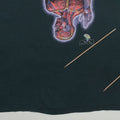 2000s Tool Lateralus Shirt Detail 6