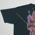 2000s Tool Lateralus Shirt Detail 7