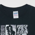2000s White Zombie Soul-Crusher Shirt