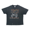 2000s AC/DC For Those About To Rock Shirt