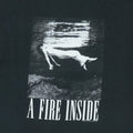 2000s AFI A Fire Inside Shirt