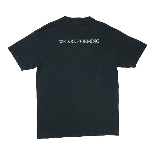 2000s AFI In Darkness Together Shirt