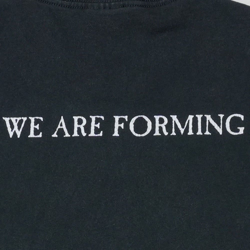 2000s AFI In Darkness Together Shirt