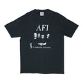 2000s AFI In Darkness Together Shirt