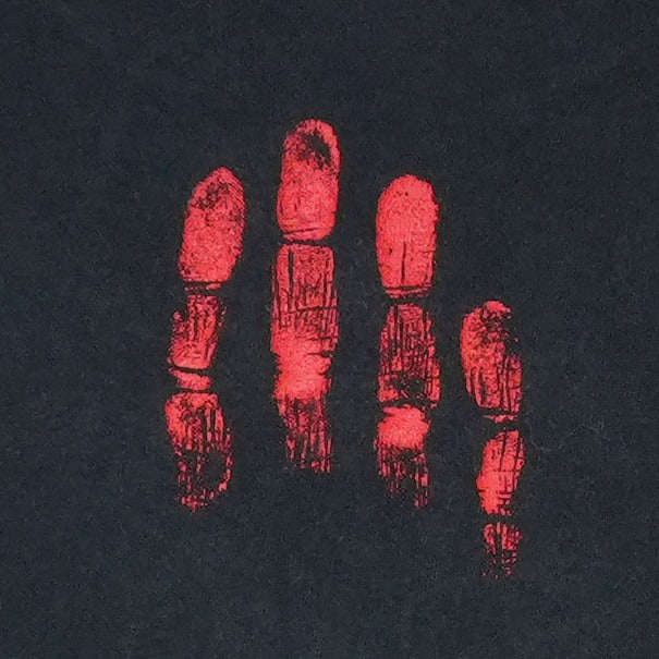 2000s Alkaline Trio Shirt