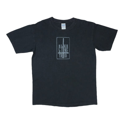 2000s Alkaline Trio Shirt
