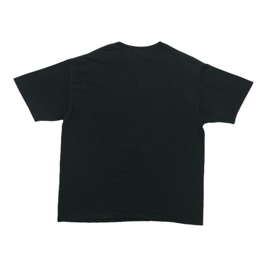 2000s Bad Religion Reagan Shirt Back