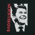 2000s Bad Religion Reagan Shirt Detail 2