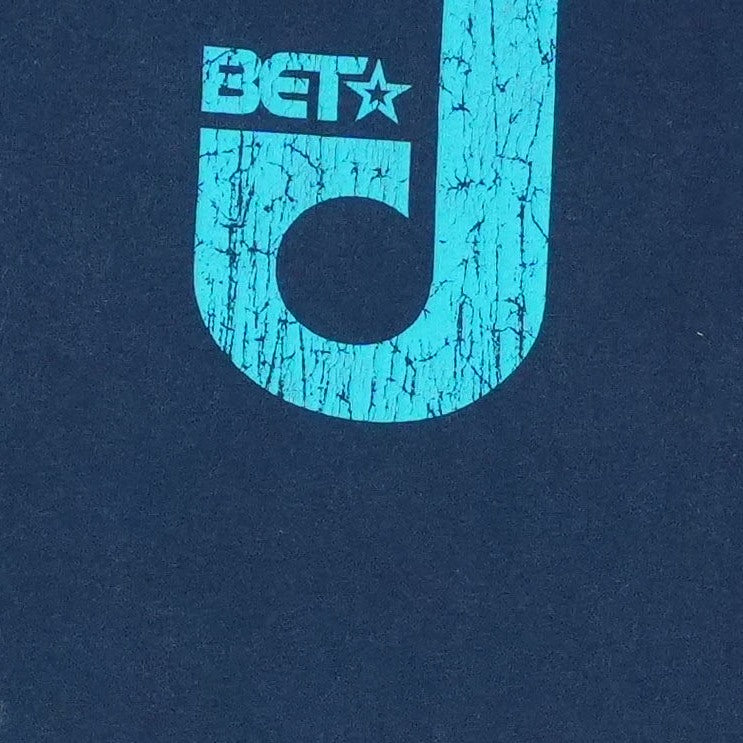 2000s BET Jazz Cool Like That Shirt
