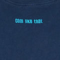 2000s BET Jazz Cool Like That Shirt