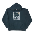 2000s Between The Buried And Me Hoodie