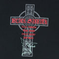 2000s Black Sabbath Reunion Shirt