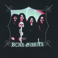 2000s Black Sabbath Reunion Shirt