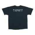 2000s Burzum Rune Shirt Back