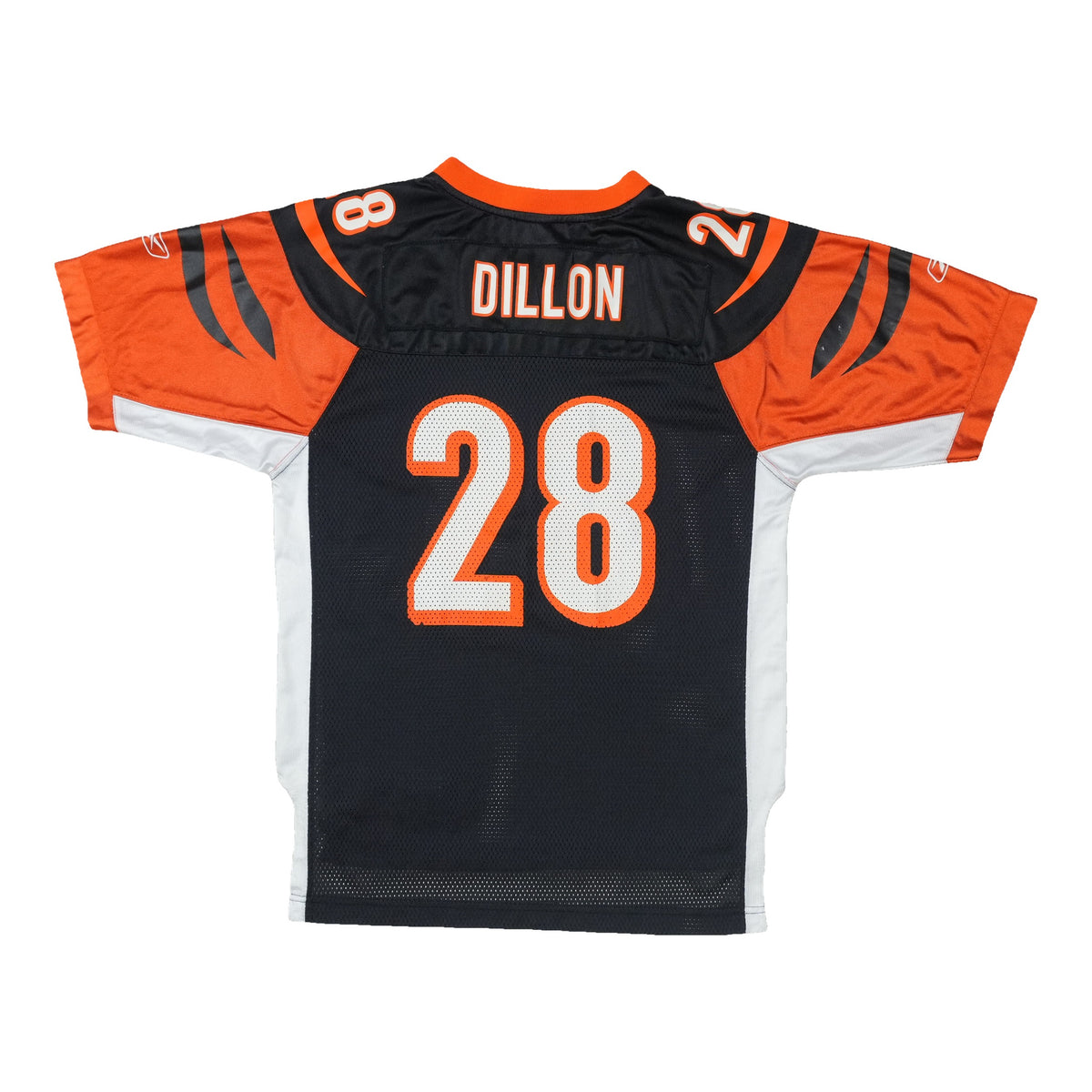 2000s Corey Dillon Cincinnati Bengals Football Jersey