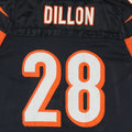 2000s Corey Dillon Cincinnati Bengals Football Jersey