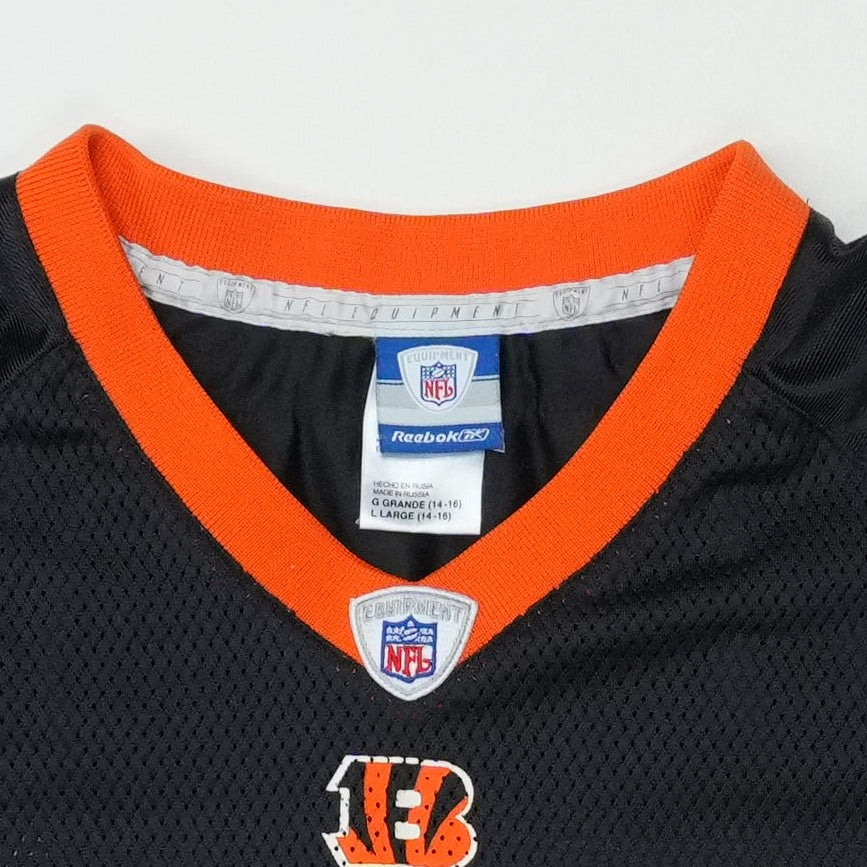 2000s Corey Dillon Cincinnati Bengals Football Jersey