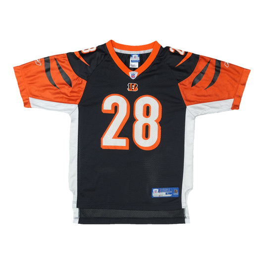 2000s Corey Dillon Cincinnati Bengals Football Jersey