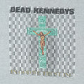 2000s Dead Kennedys In God We Trust Inc Shirt