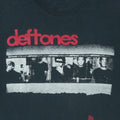 2000s Deftones White Pony Shirt
