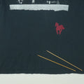 2000s Deftones White Pony Shirt