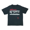 2000s Deftones White Pony Shirt