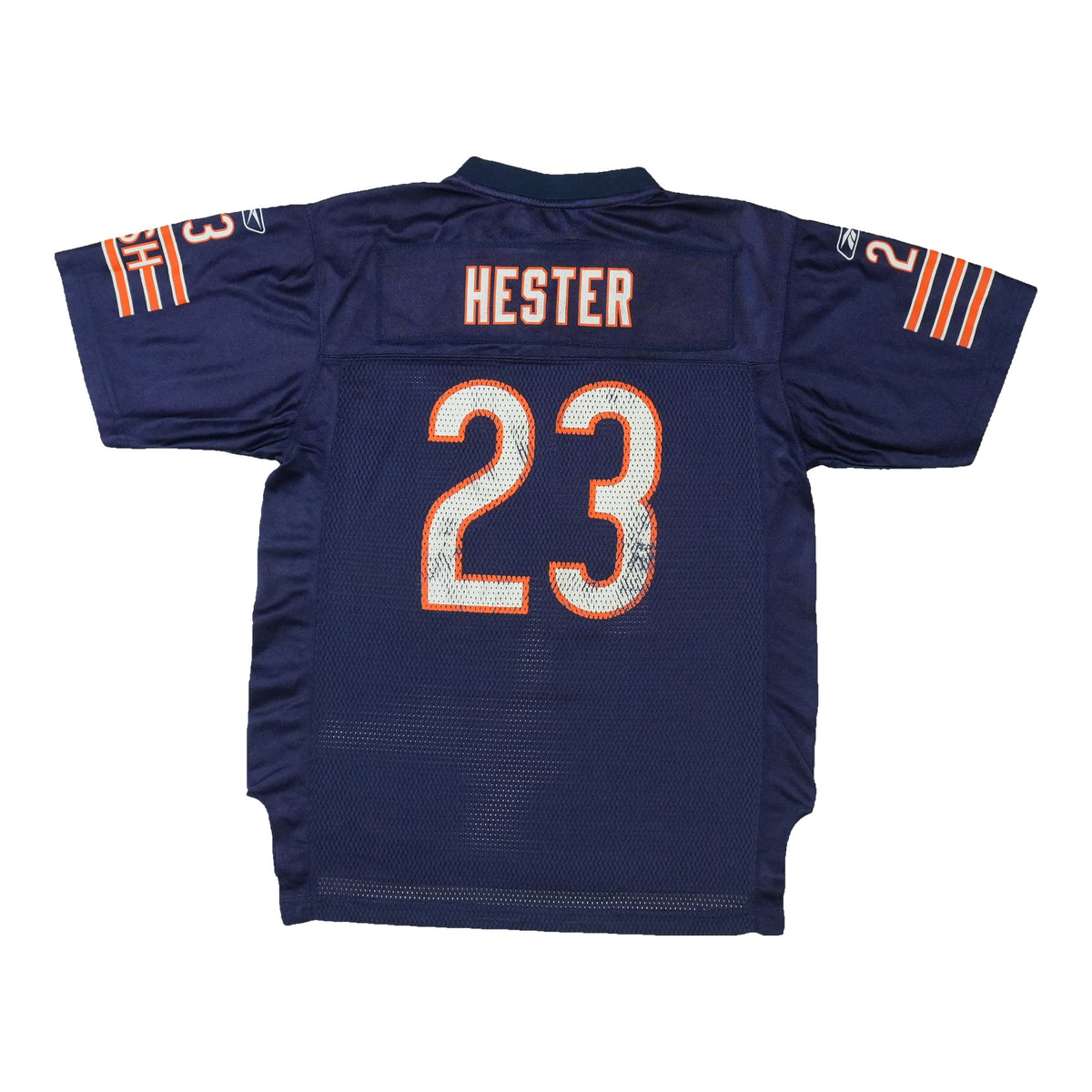 2000s Devin Hester Chicago Bears Football Jersey