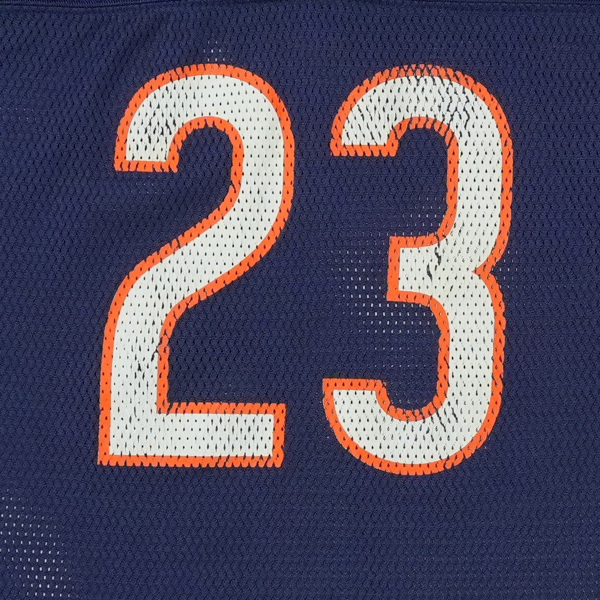 2000s Devin Hester Chicago Bears Football Jersey