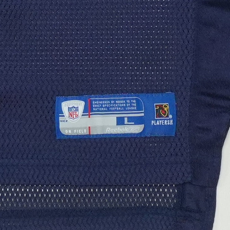 2000s Devin Hester Chicago Bears Football Jersey