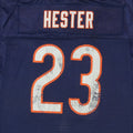2000s Devin Hester Chicago Bears Football Jersey