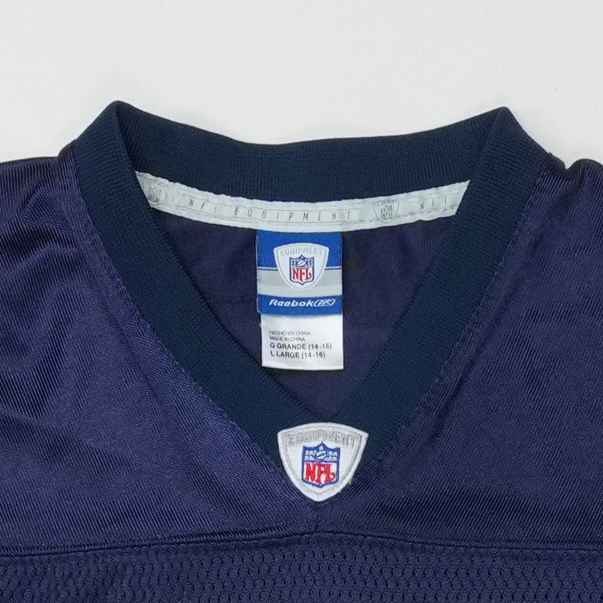 2000s Devin Hester Chicago Bears Football Jersey