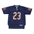 2000s Devin Hester Chicago Bears Football Jersey