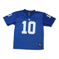2000s Eli Manning New York Giants Football Jersey