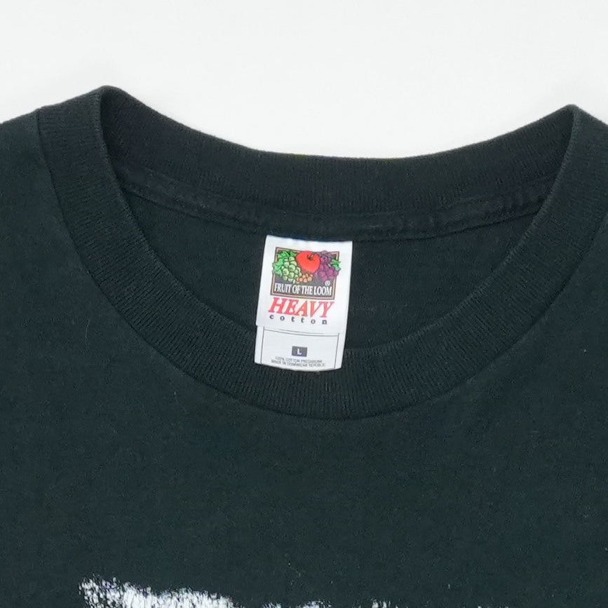 2000s Eve 6 We Suck Live Shirt