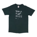 2000s Eve 6 We Suck Live Shirt
