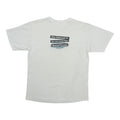 2000s F*ck television ManiaTV Shirt Back