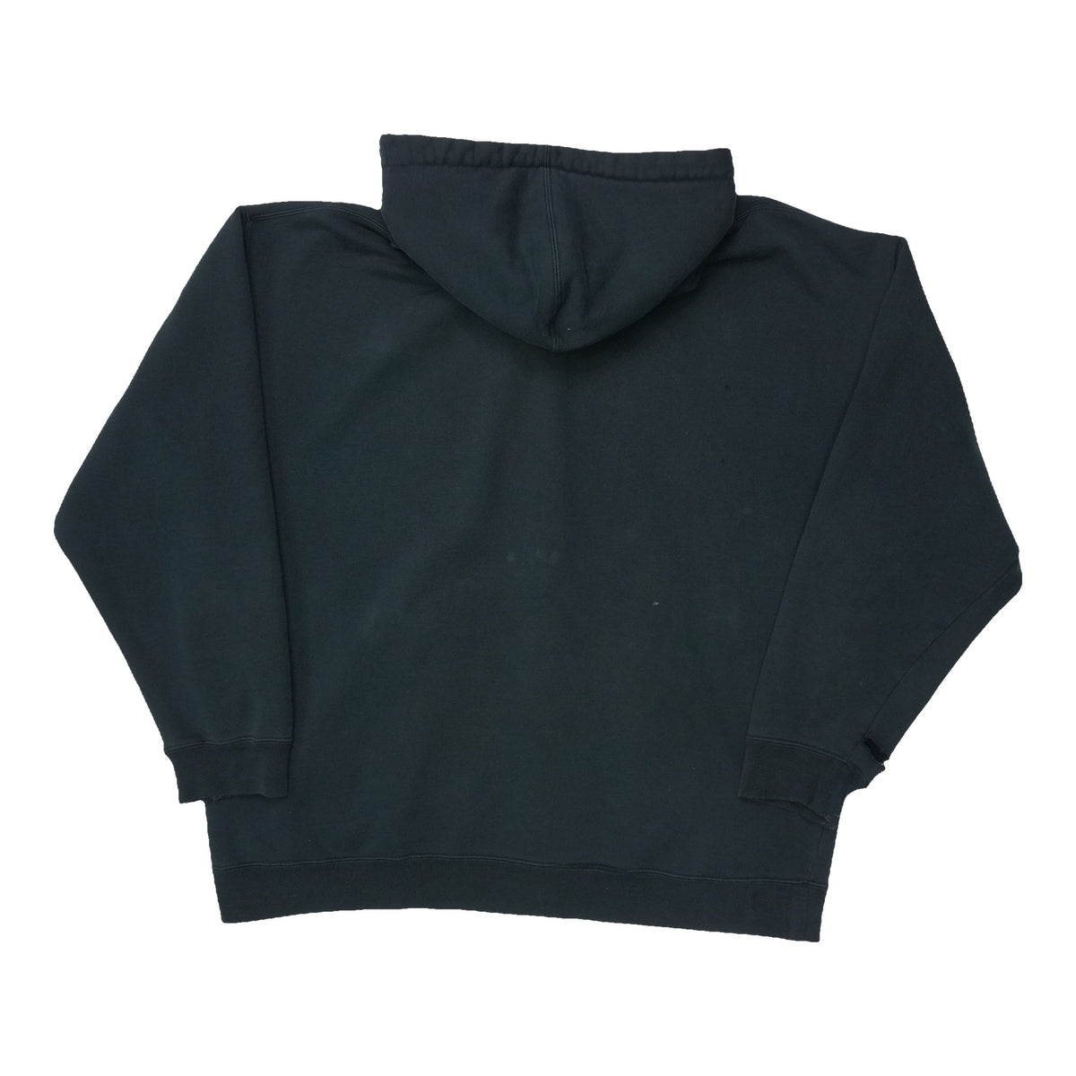 2000s Flip Skateboards Zip Up Hoodie