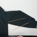 2000s Flip Skateboards Zip Up Hoodie