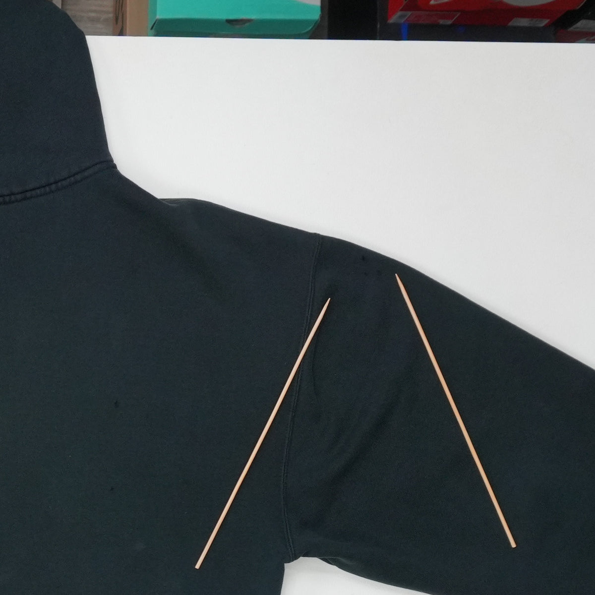 2000s Flip Skateboards Zip Up Hoodie