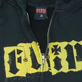 2000s Flip Skateboards Zip Up Hoodie