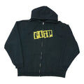 2000s Flip Skateboards Zip Up Hoodie