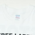 2000s Free Larry Hoover Stop The Violence Shirt