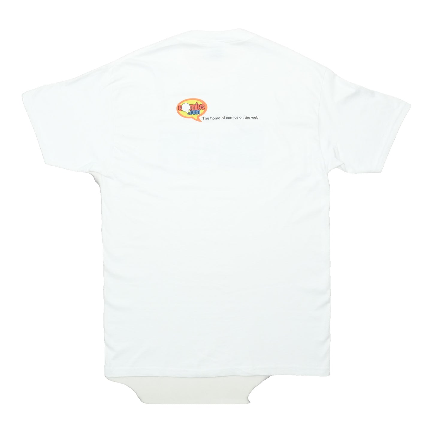 2000s Get Fuzzy Darby Conley Comic Strip Shirt