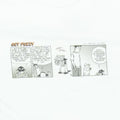 2000s Get Fuzzy Darby Conley Comic Strip Shirt